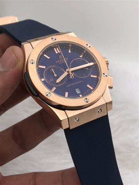 hublot watch for men|men's wrist hublot watches.